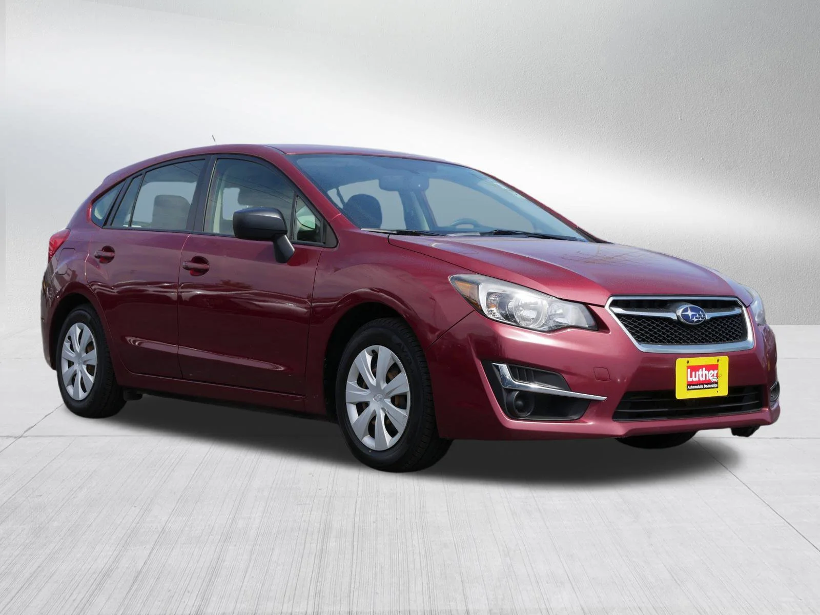 2016 Subaru Impreza 2.0i Auto PZEV's photo