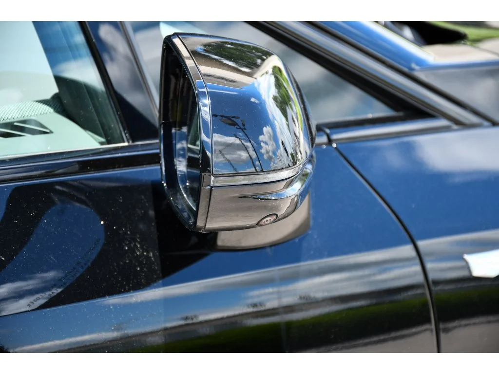Used 2025 BLACK RAVEN Cadillac Sport image 30