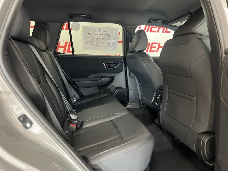 New 2026 RIVER ROCK PEARL Subaru Premium image 11