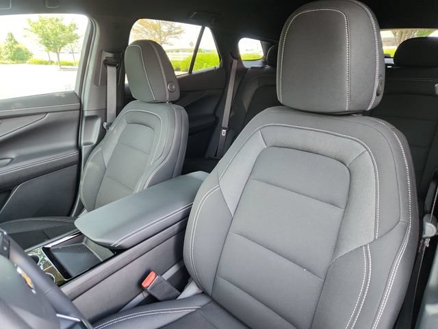 2026 Chevrolet Blazer EV LT - Photo 13