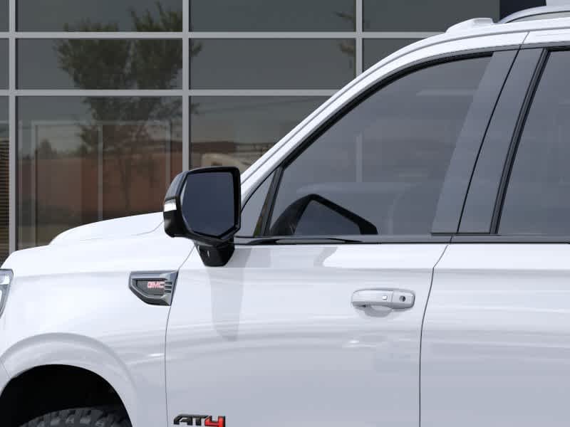 2026 GMC Yukon XL AT4 - Photo 12