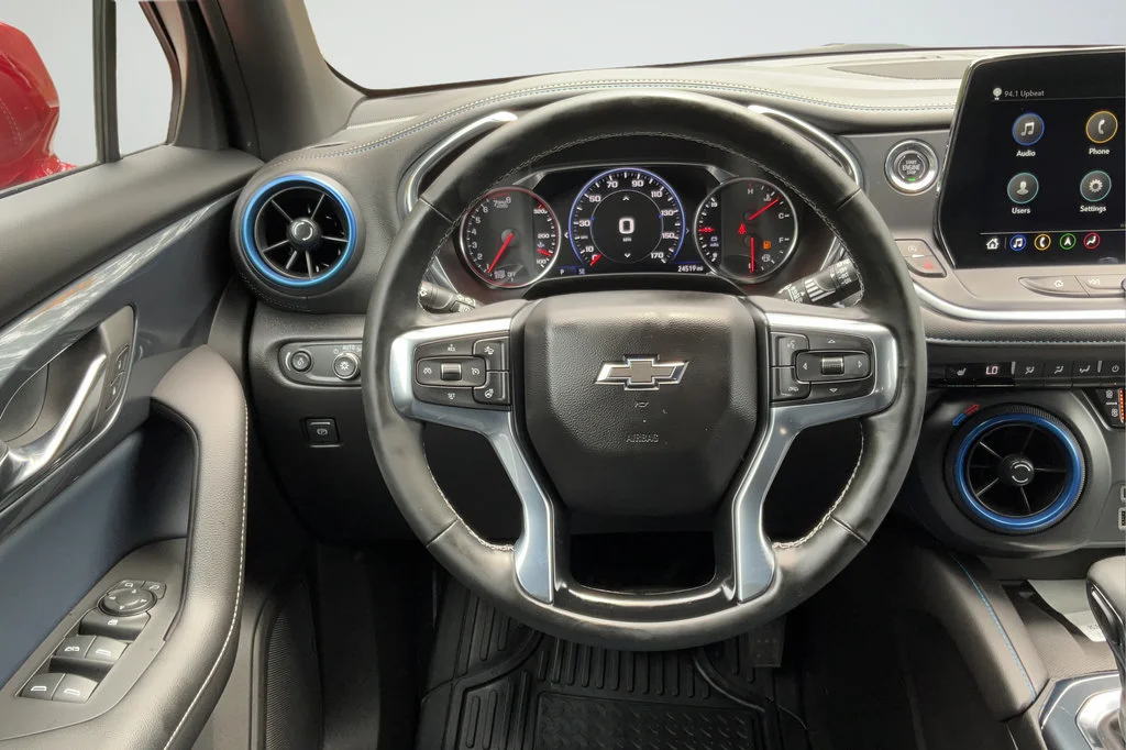 2024 Chevrolet Blazer RS - Photo 15