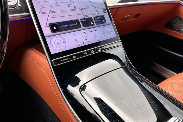 Used 2024 Brown Mercedes-Benz Maybach S 580 image 22