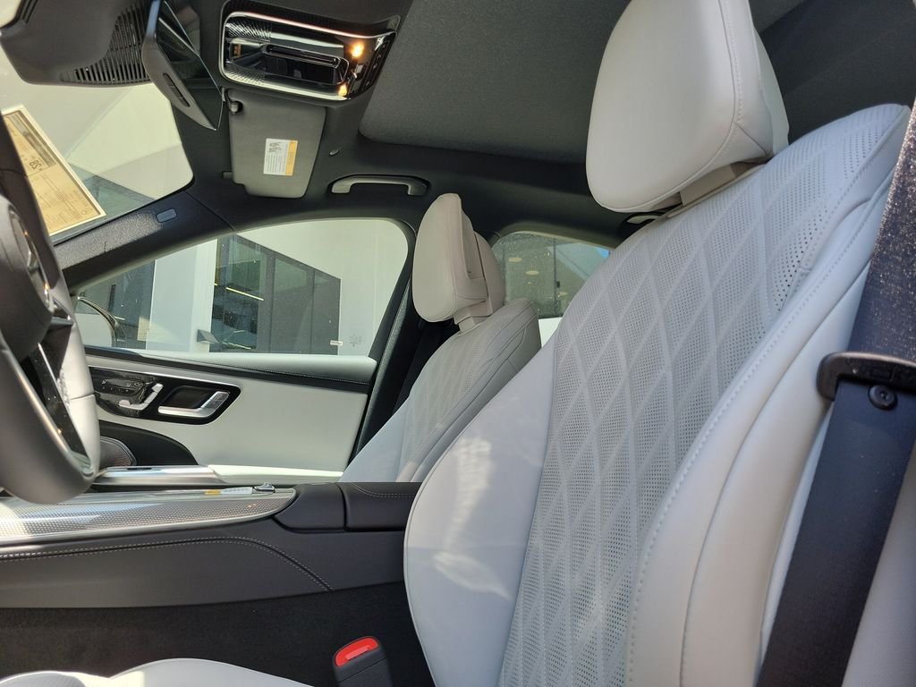 New 2026 Black Mercedes-Benz E 350 image 22