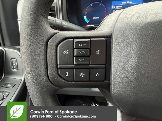 New 2026 Avalanche Ford XLT image 22