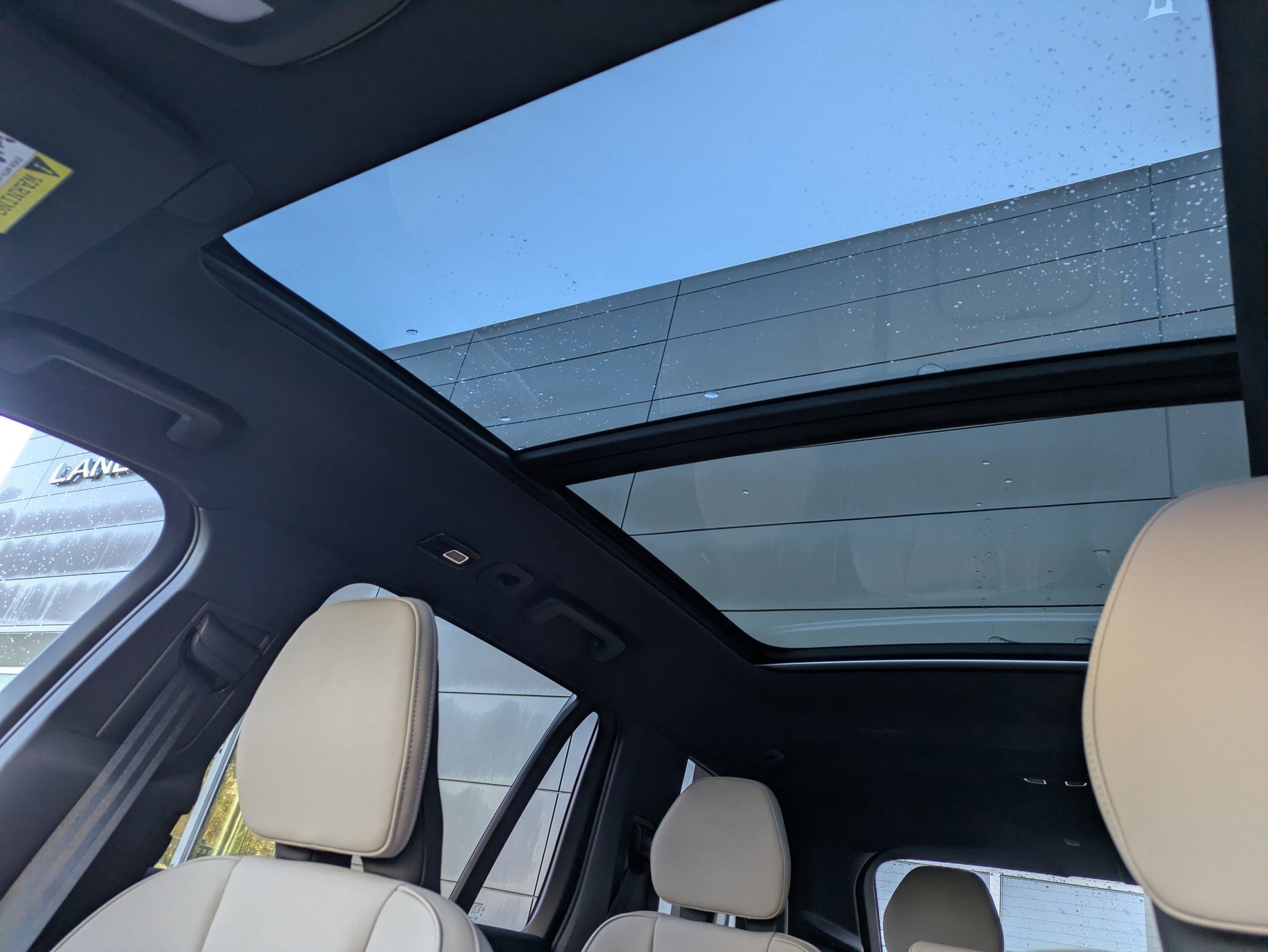 New 2026 Denim Blue Volvo Core image 14