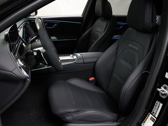 2026 Mercedes-Benz E-Class AMG E53 - Photo 38