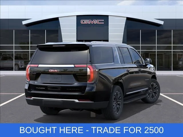Used 2026 Black GMC Elevation image 5