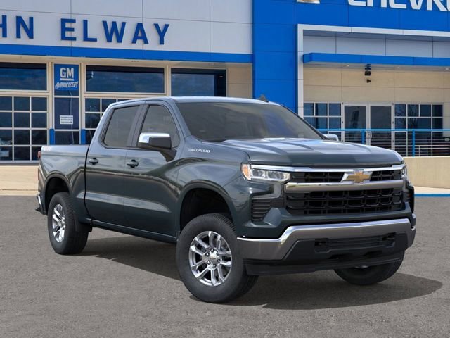 2026 Chevrolet Silverado 1500 LT - Photo 7
