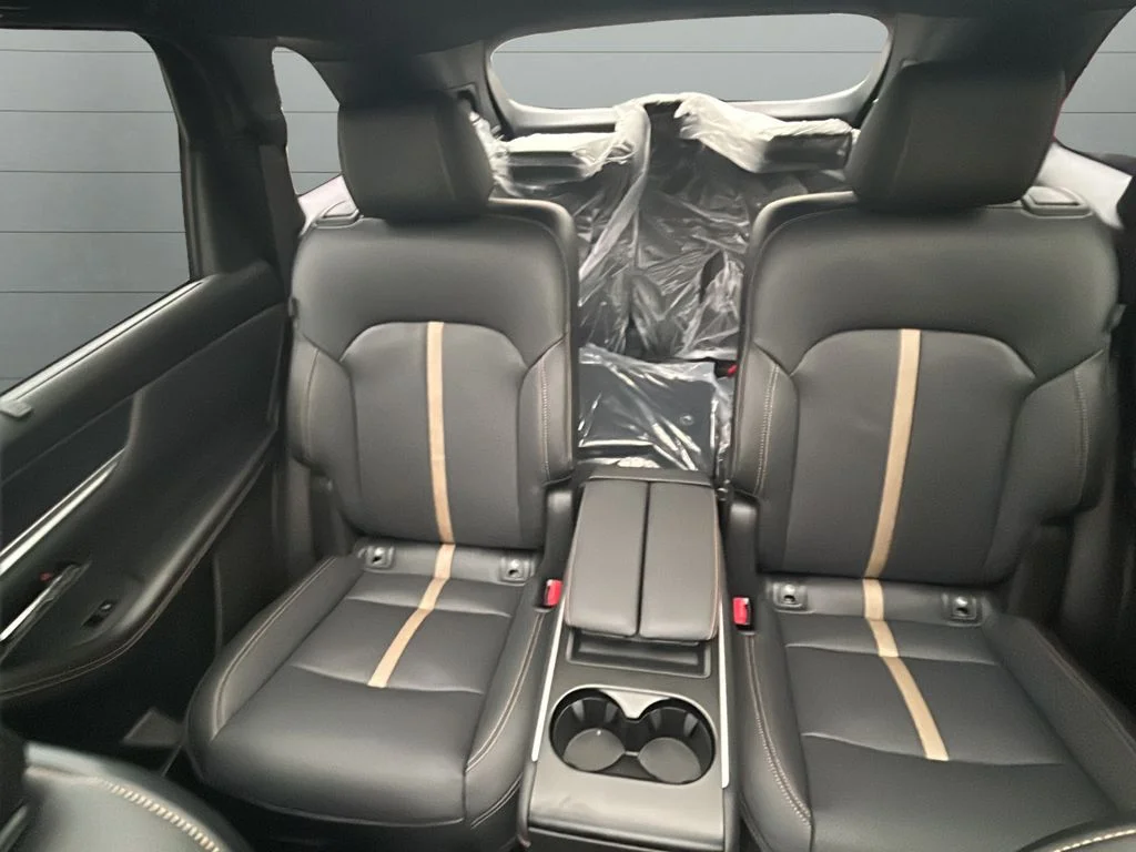 2026 Mazda CX-90 Premium Plus Package - Photo 36