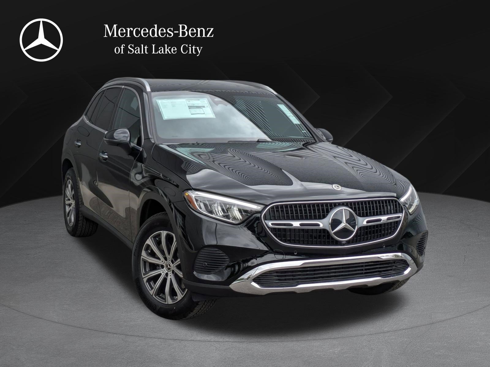 2026 Mercedes-Benz GLC GLC 300 4MATIC's photo