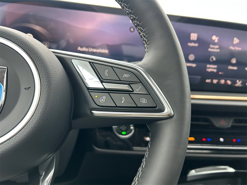 2026 BUICK ENVISION - Image 20