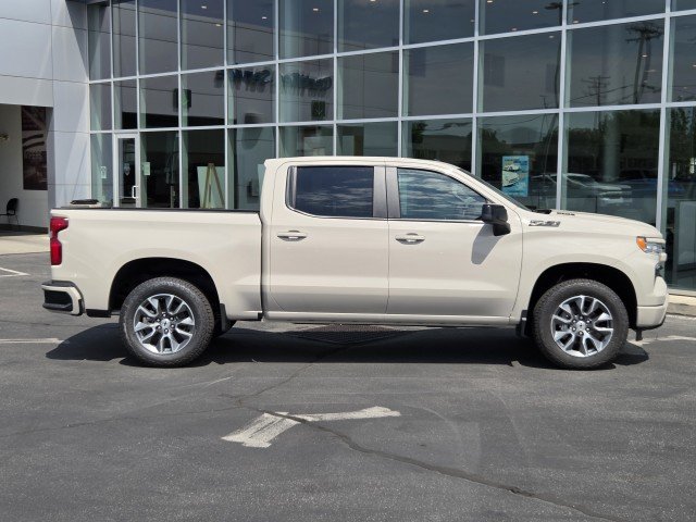 2026 Chevrolet Silverado 1500 RST - Photo 4