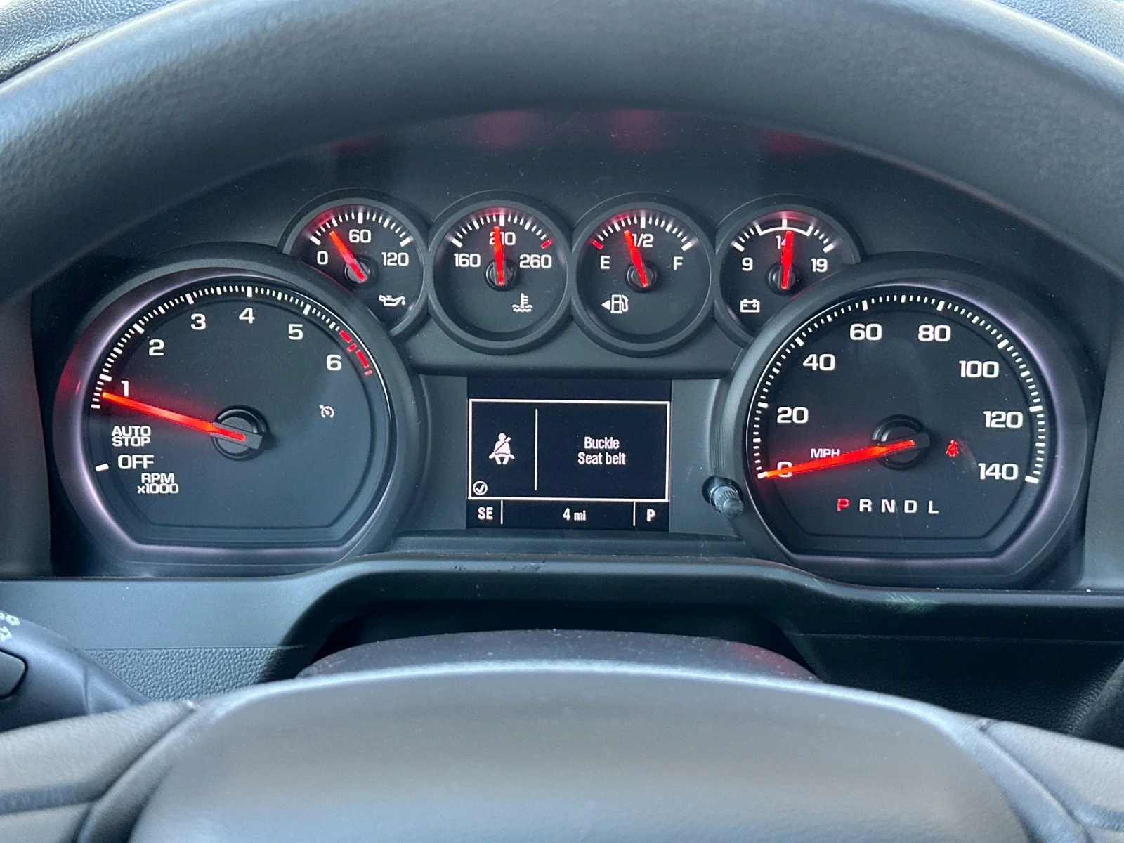 2026 Chevrolet Silverado 1500 Custom - Photo 23