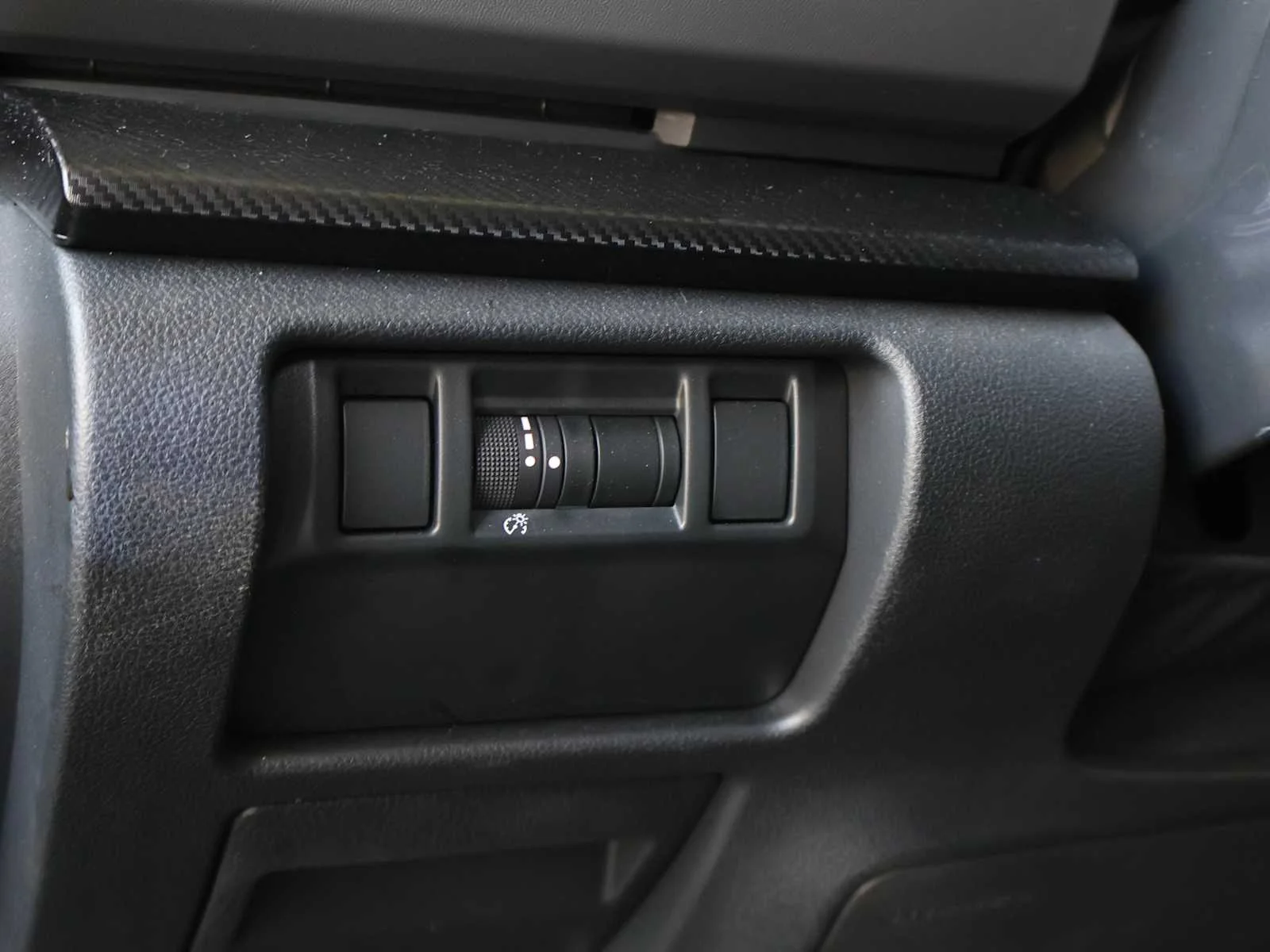 Used 2024 Offshore Blue Metallic Subaru Premium image 16