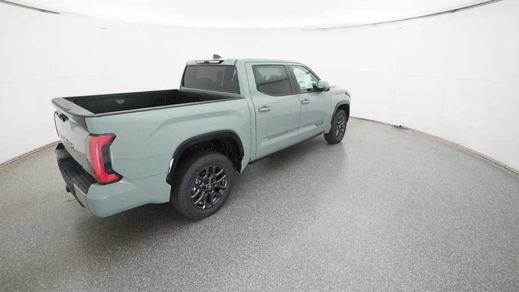 2026 Toyota Tundra Platinum - Photo 7