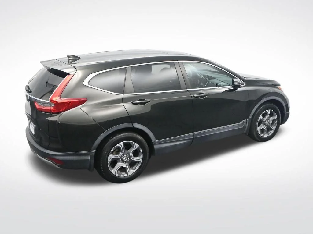 Used 2019 Green Honda EX image 28
