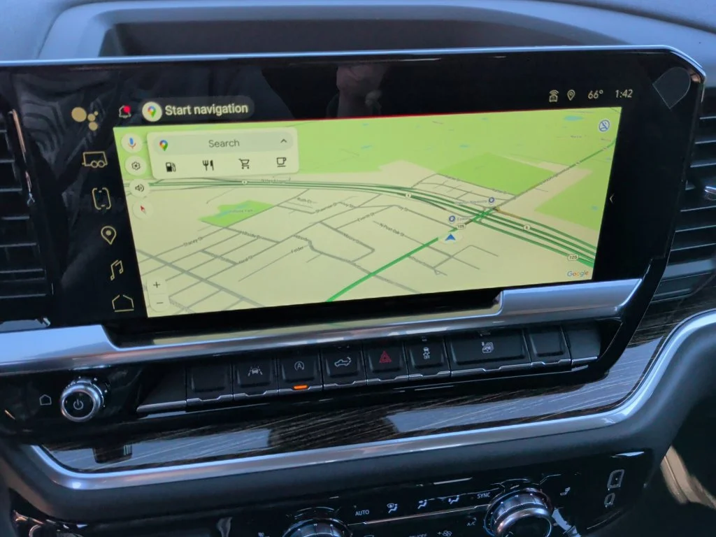 2026 GMC Sierra 1500 Elevation - Photo 24