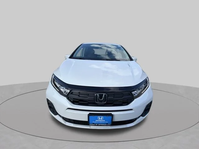 2025 Honda Odyssey EX-L - Photo 9