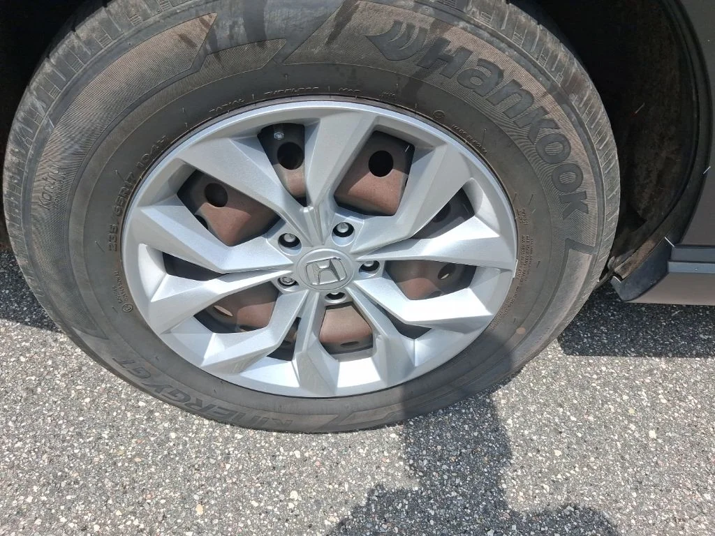 Used 2023  Honda LX image 12