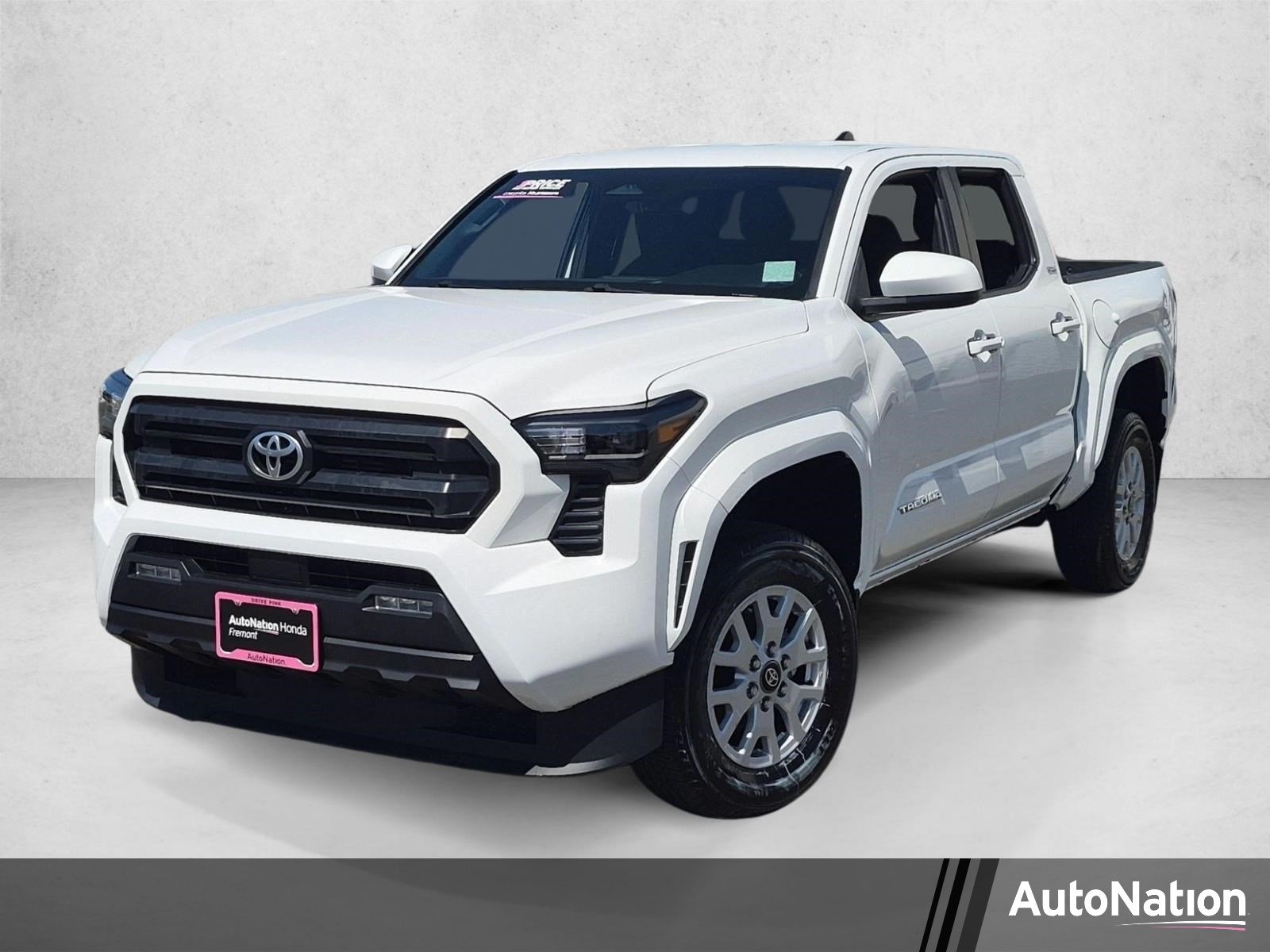Used 2024 Ice Cap Toyota SR5 image 1