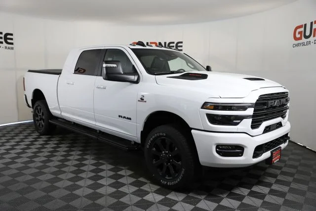 2026 RAM 2500 Laramie 4X4 Mega Cab's photo