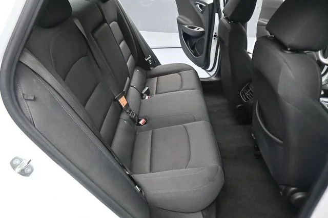 Used 2024 White Chevrolet LT image 16