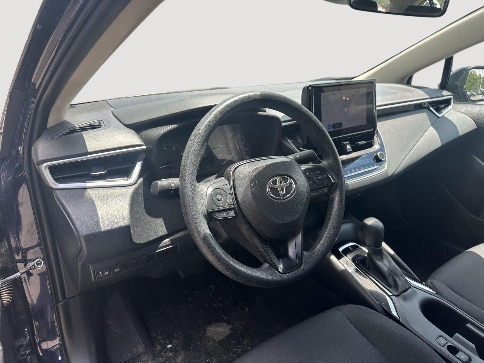 Used 2024 Blueprint Toyota LE image 11