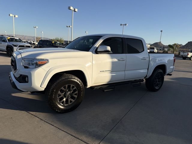 2022 Toyota Tacoma SR5 - Photo 8