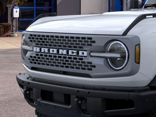 2025 Ford Bronco 4-Door Badlands - Photo 19