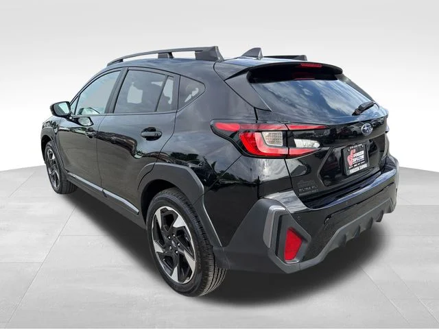Used 2026 Black Subaru Limited image 5