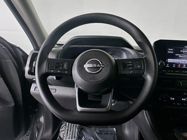 Used 2025 Gray Nissan S image 13
