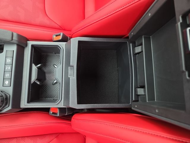New 2026 Underground with Black roof Toyota Tacoma TRD Pro image 30