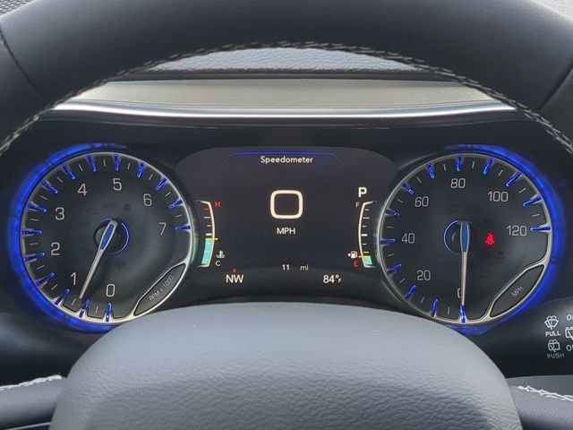 2026 Chrysler Pacifica Limited - Photo 36