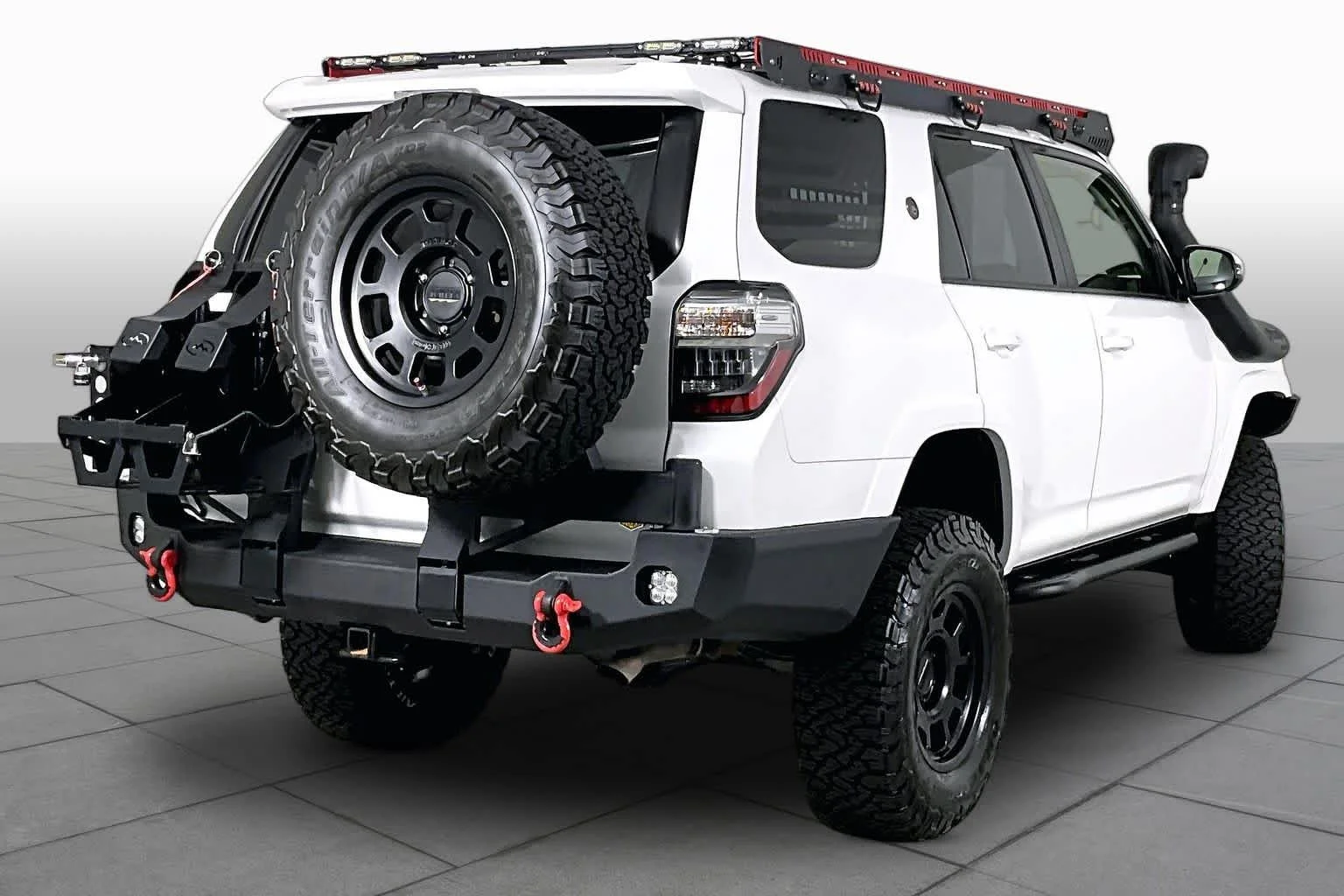 2022 Toyota 4Runner SR5 Premium - Photo 12