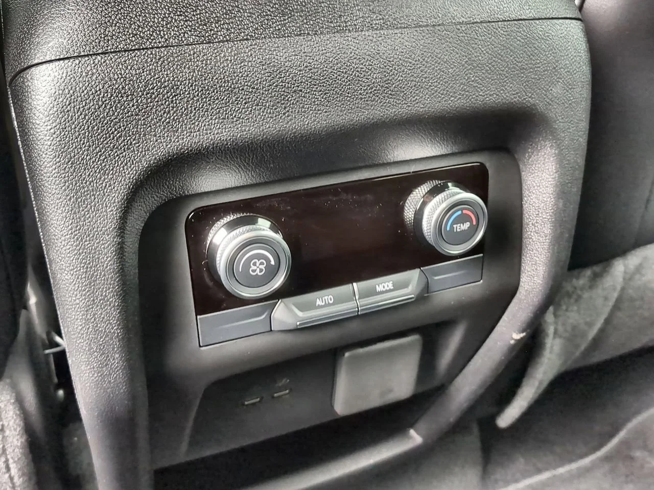 2025 Buick Enclave Preferred - Photo 21