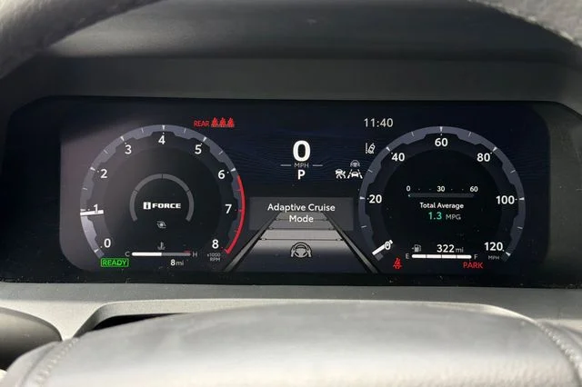2026 Toyota Tacoma TRD Off Road - Photo 27
