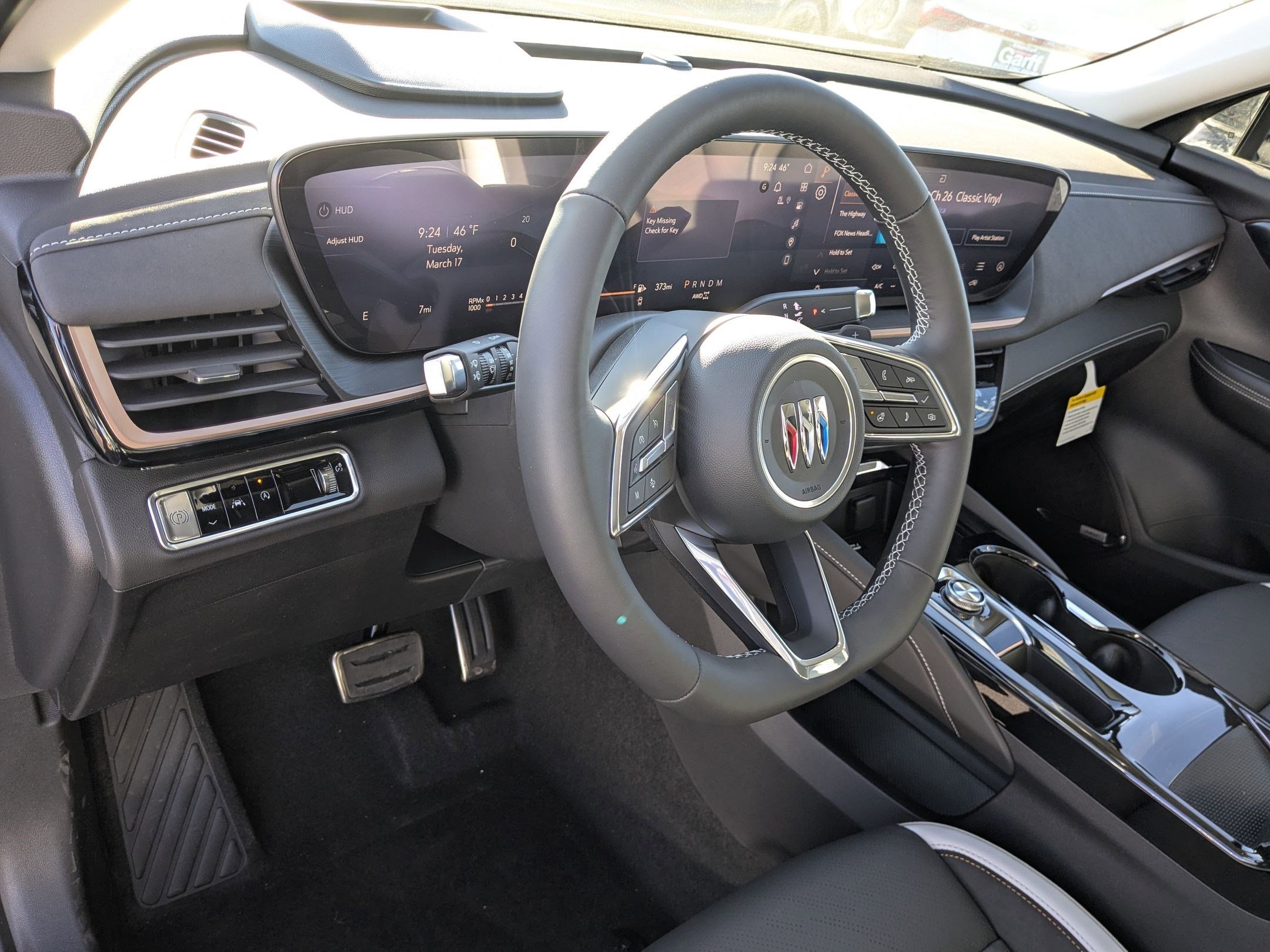 2026 Buick Envision Sport Touring - Photo 10