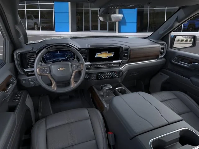 2026 Chevrolet Silverado 1500 High Country - Photo 15