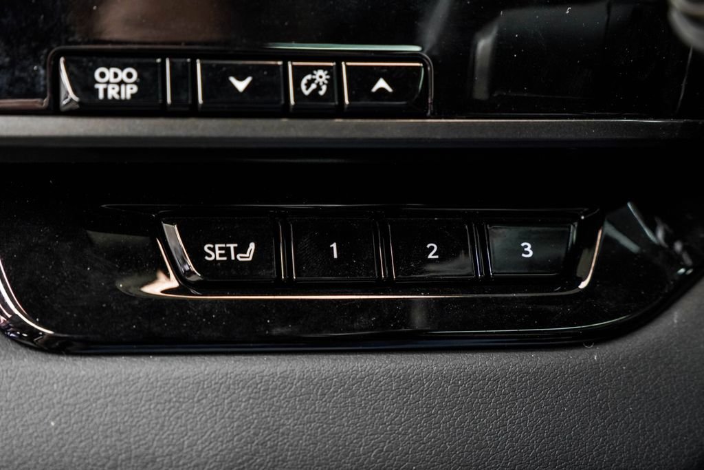 Used 2024 Black Lexus 350 Premium image 39