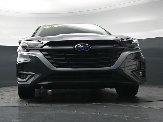 Used 2025 Gray Metallic Subaru Touring XT image 33