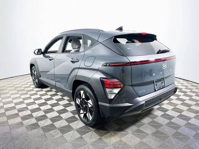 Certified Pre-Owned 2024 Hyundai Kona SEL