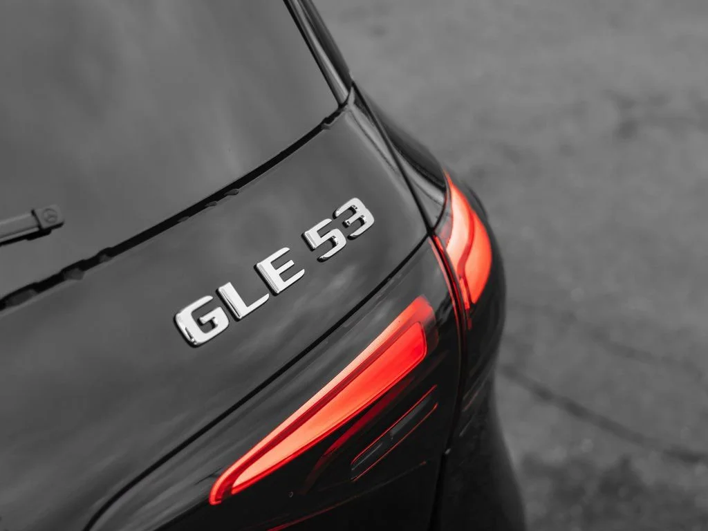 2026 Mercedes-Benz GLE AMG GLE 53 - Photo 30