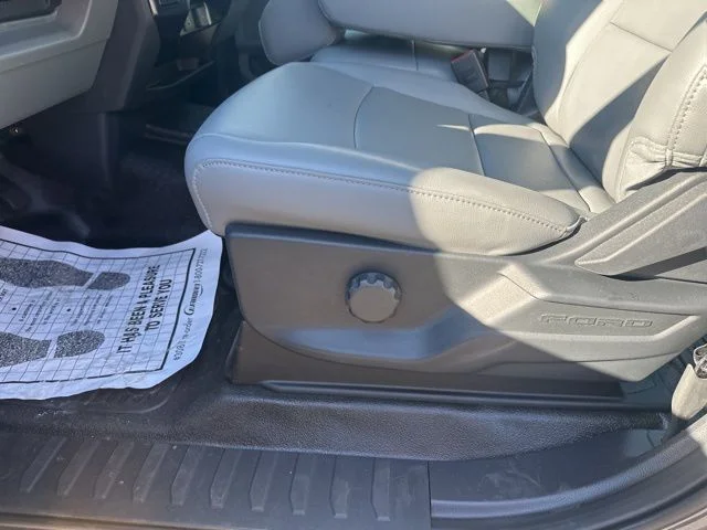 2026 Ford F-250 Super Duty XL - Photo 17