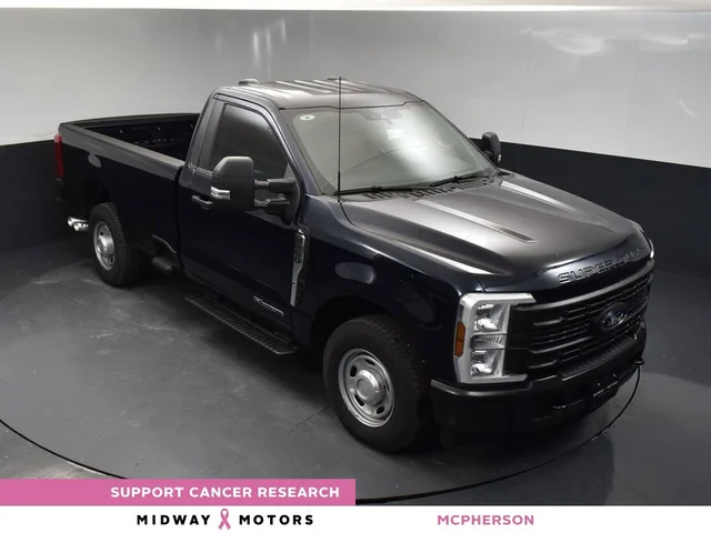2025 Ford F-250 XL