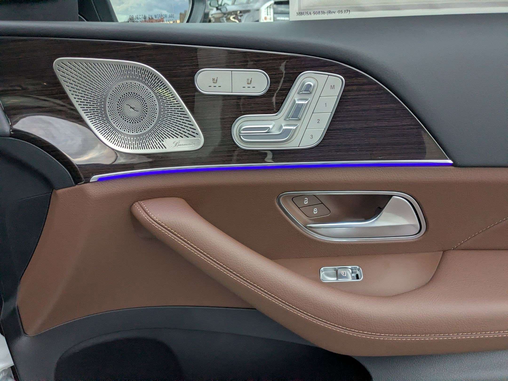 New 2026 Polar White Mercedes-Benz GLE 450 image 69