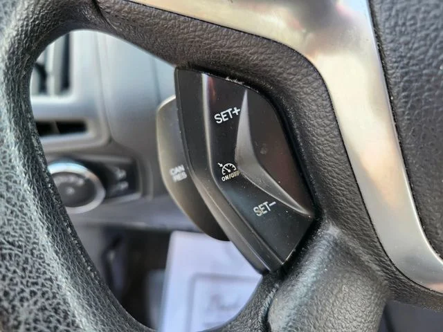 Used 2014 White Ford SE image 30