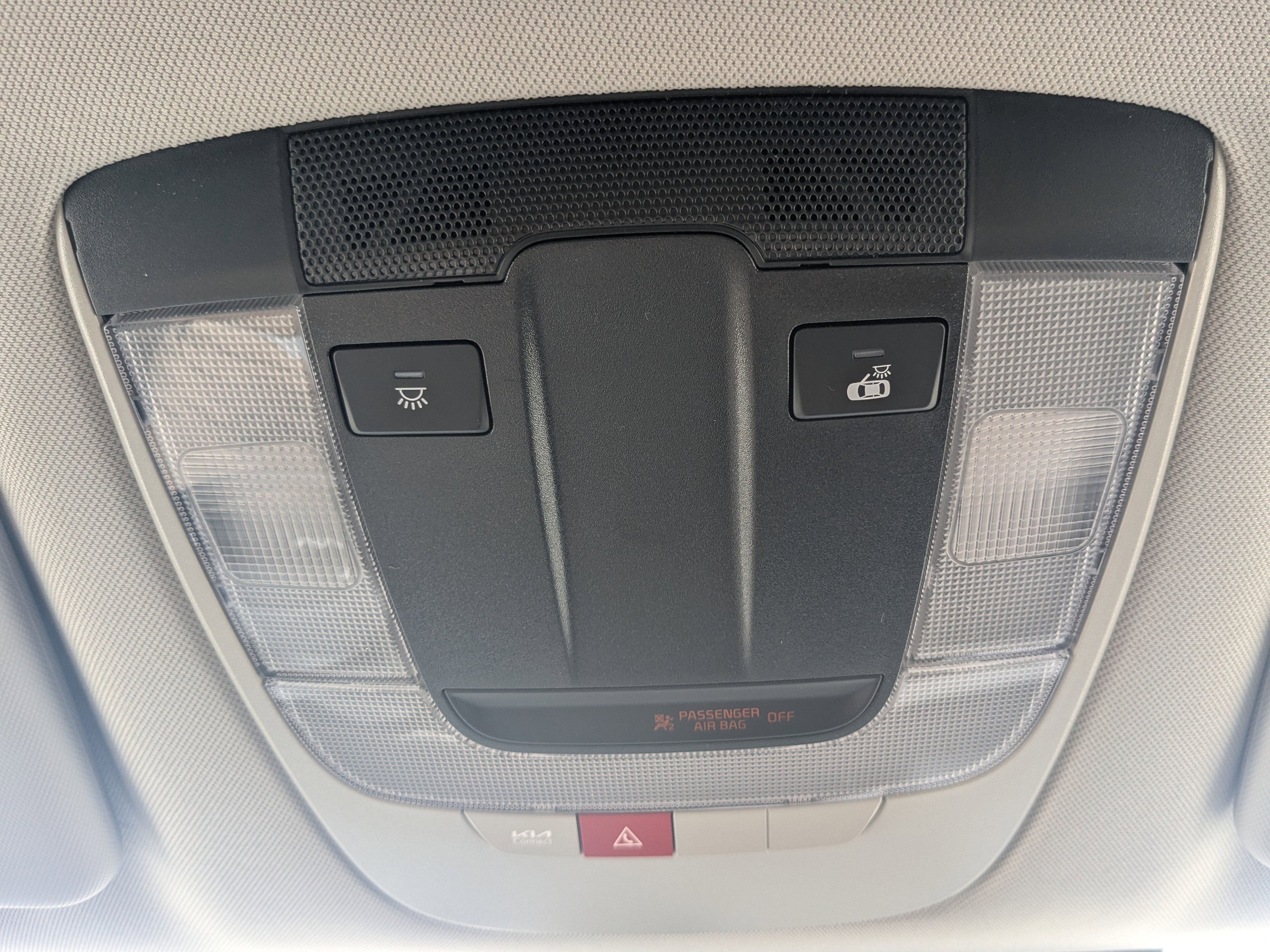 New 2026 Panthera Metal Kia LX image 27