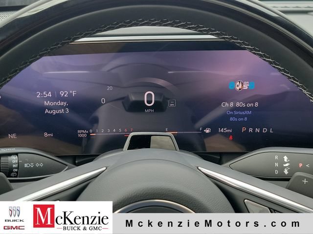 2026 Buick Enclave Avenir - Photo 15
