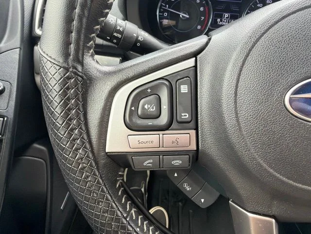 Used 2017 Red Subaru 2.5i Limited image 13